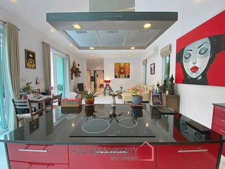 Lovely 3 Bed 2 Bath Pool Villa For Sale at Woodlands