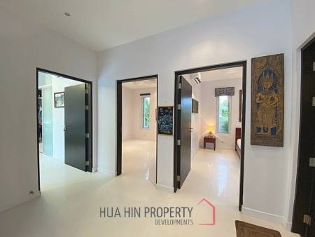 Lovely 3 Bed 2 Bath Pool Villa For Sale at Woodlands