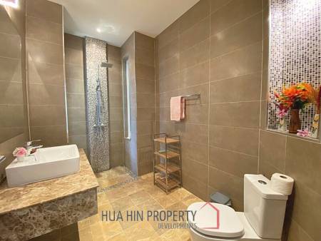 Lovely 3 Bed 2 Bath Pool Villa For Sale at Woodlands