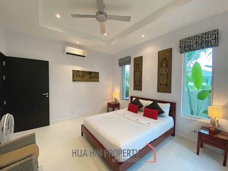 Lovely 3 Bed 2 Bath Pool Villa For Sale at Woodlands