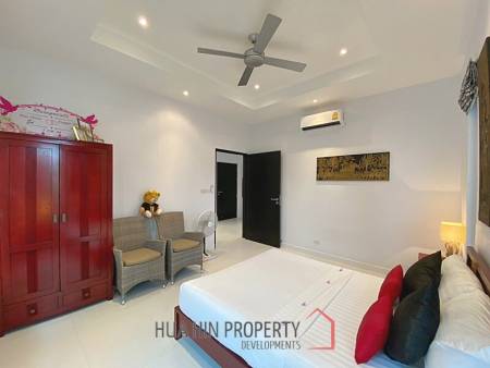 Lovely 3 Bed 2 Bath Pool Villa For Sale at Woodlands