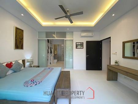 Lovely 3 Bed 2 Bath Pool Villa For Sale at Woodlands