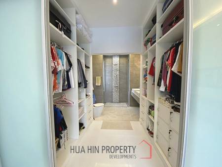 Lovely 3 Bed 2 Bath Pool Villa For Sale at Woodlands
