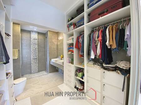 Lovely 3 Bed 2 Bath Pool Villa For Sale at Woodlands