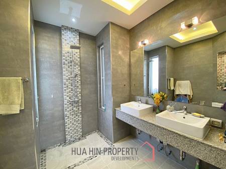Lovely 3 Bed 2 Bath Pool Villa For Sale at Woodlands
