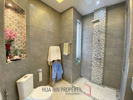 Lovely 3 Bed 2 Bath Pool Villa For Sale at Woodlands