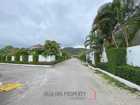 Lovely 3 Bed 2 Bath Pool Villa For Sale at Woodlands