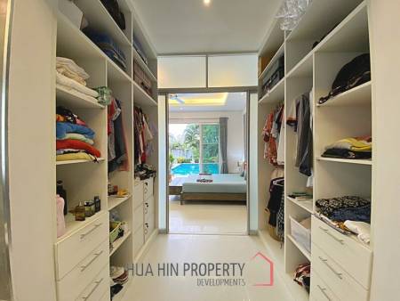 Lovely 3 Bed 2 Bath Pool Villa For Sale at Woodlands