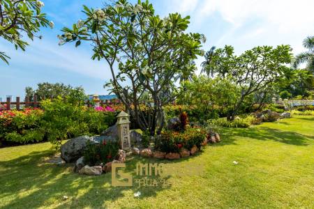 Bali Style Villa On Big Plot In Great Location!
