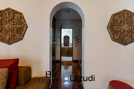 3,200 metro cuadrado 6 ` Casa de Venta