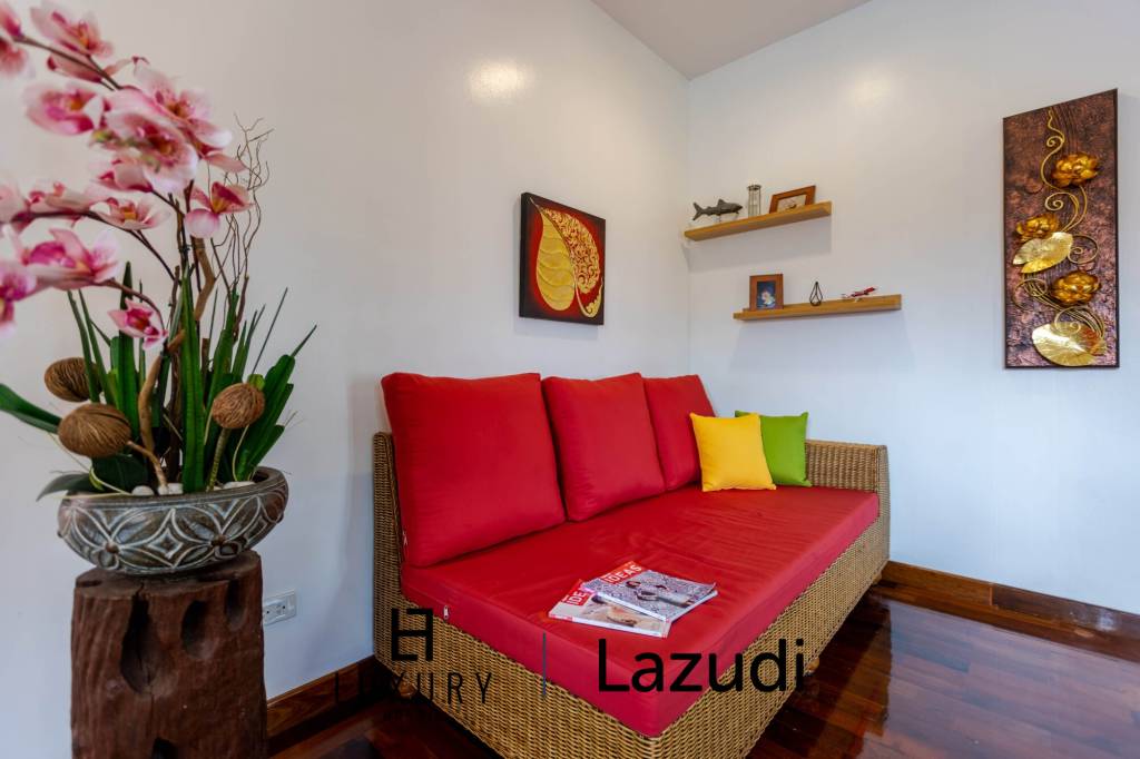 3,200 metro cuadrado 6 ` Casa de Venta