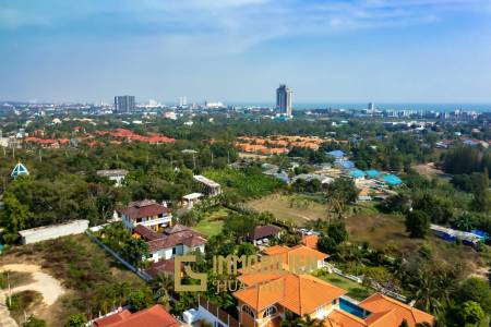 Bali Style Villa On Big Plot In Great Location!