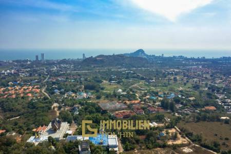 Bali Style Villa On Big Plot In Great Location!
