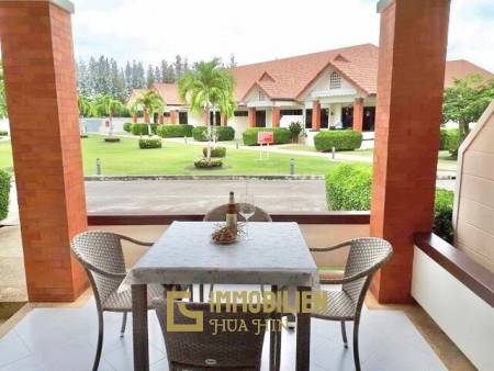 Thailand Resort: 2 Bedroom Townhouse For Sale