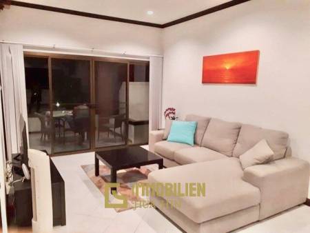 Thailand Resort: 2 Bedroom Townhouse For Sale