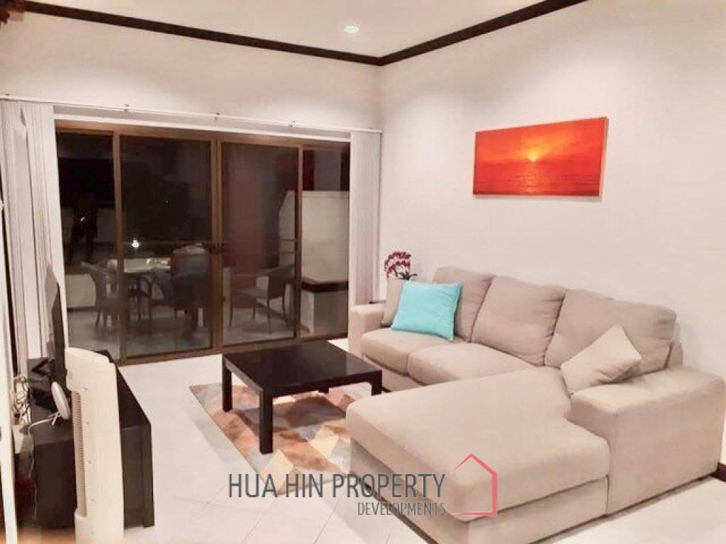 Thailand Resort: 2 Bedroom Townhouse For Sale
