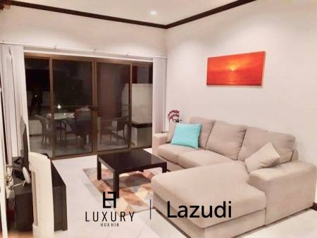 Thailand Resort: 2 Bedroom Townhouse For Sale