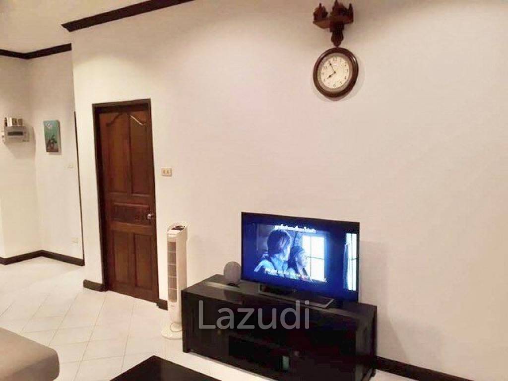 Thailand Resort: 2 Bedroom Townhouse For Sale
