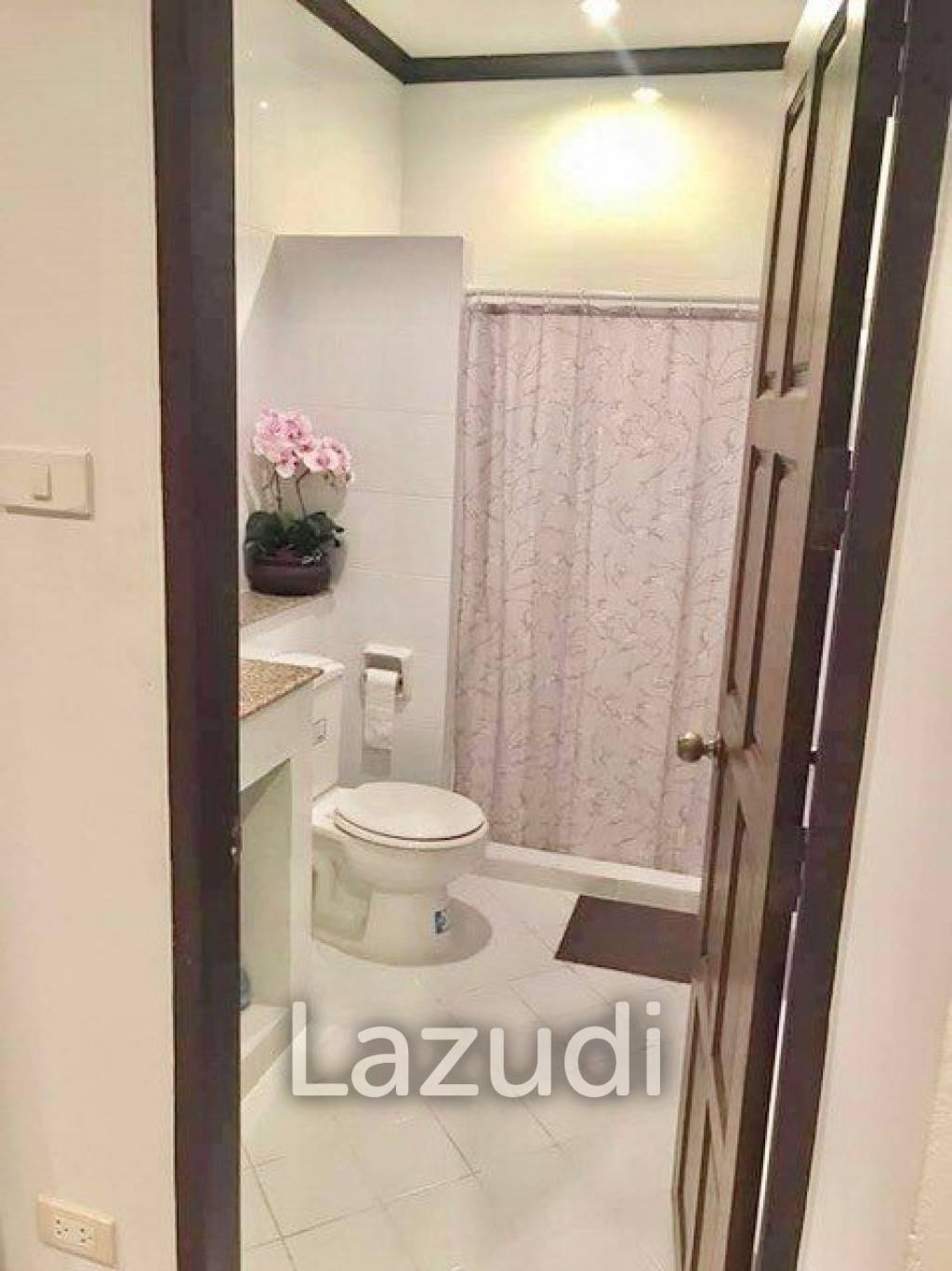 Thailand Resort: 2 Bedroom Townhouse For Sale