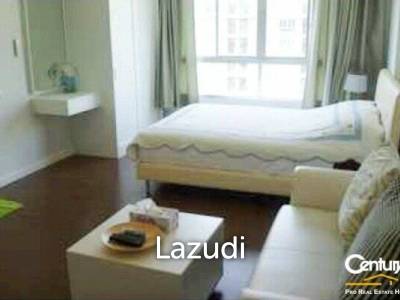 Studio Condo in Hua Hin - Cha Am