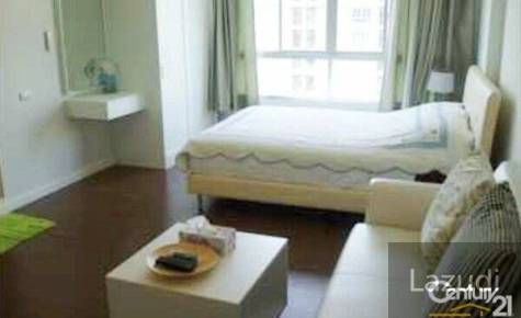 Studio Condo in Hua Hin - Cha Am