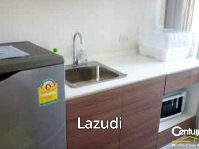 Studio Condo in Hua Hin - Cha Am