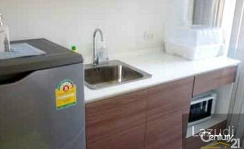 Studio Condo in Hua Hin - Cha Am