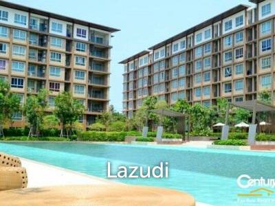 Studio Condo in Hua Hin - Cha Am