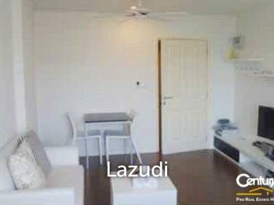 Studio Condo in Hua Hin - Cha Am