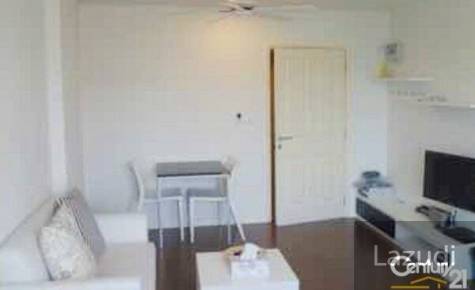Studio Condo in Hua Hin - Cha Am