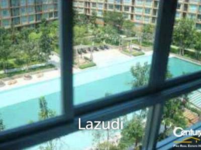 Studio Condo in Hua Hin - Cha Am