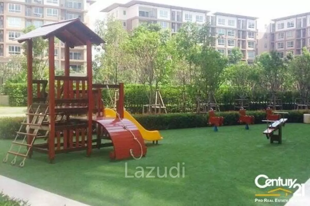 Studio Condo in Hua Hin - Cha Am