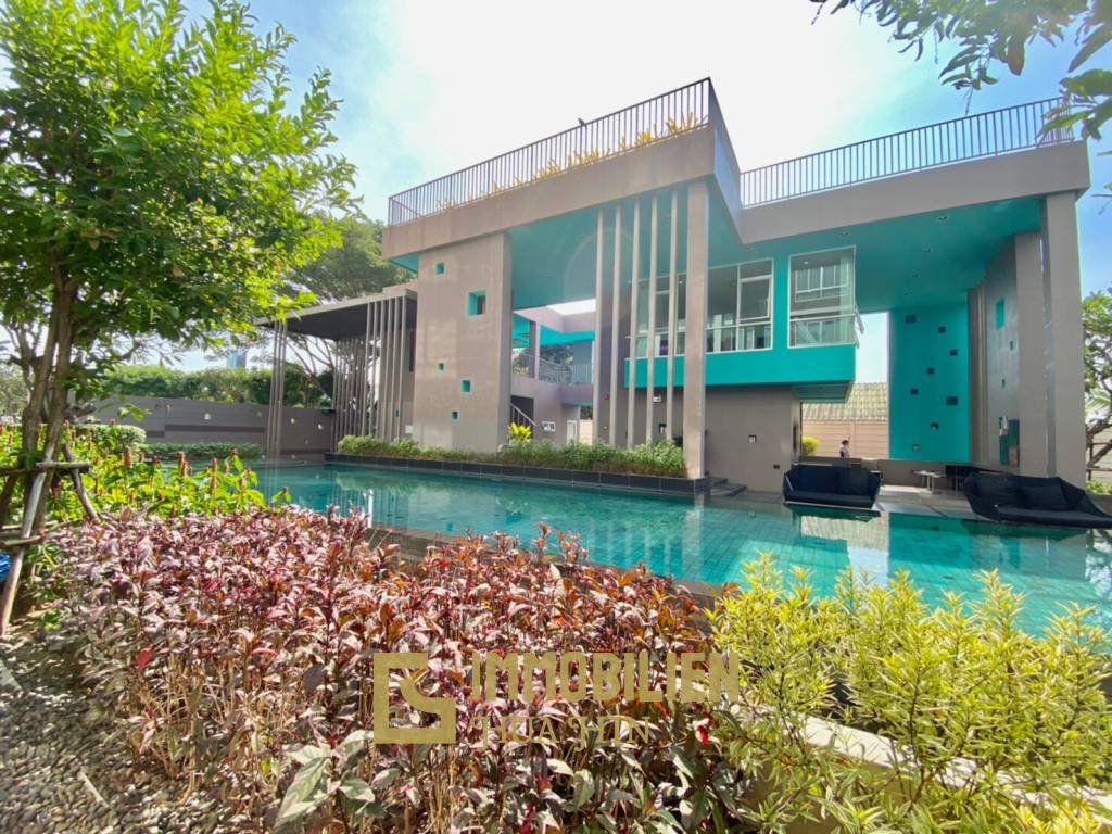 30 qm 1 Bett 1 Bad Apartment Für Verkauf