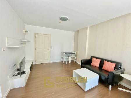 30 qm 1 Bett 1 Bad Apartment Für Verkauf