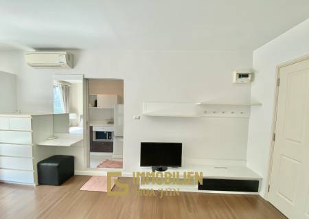 30 qm 1 Bett 1 Bad Apartment Für Verkauf