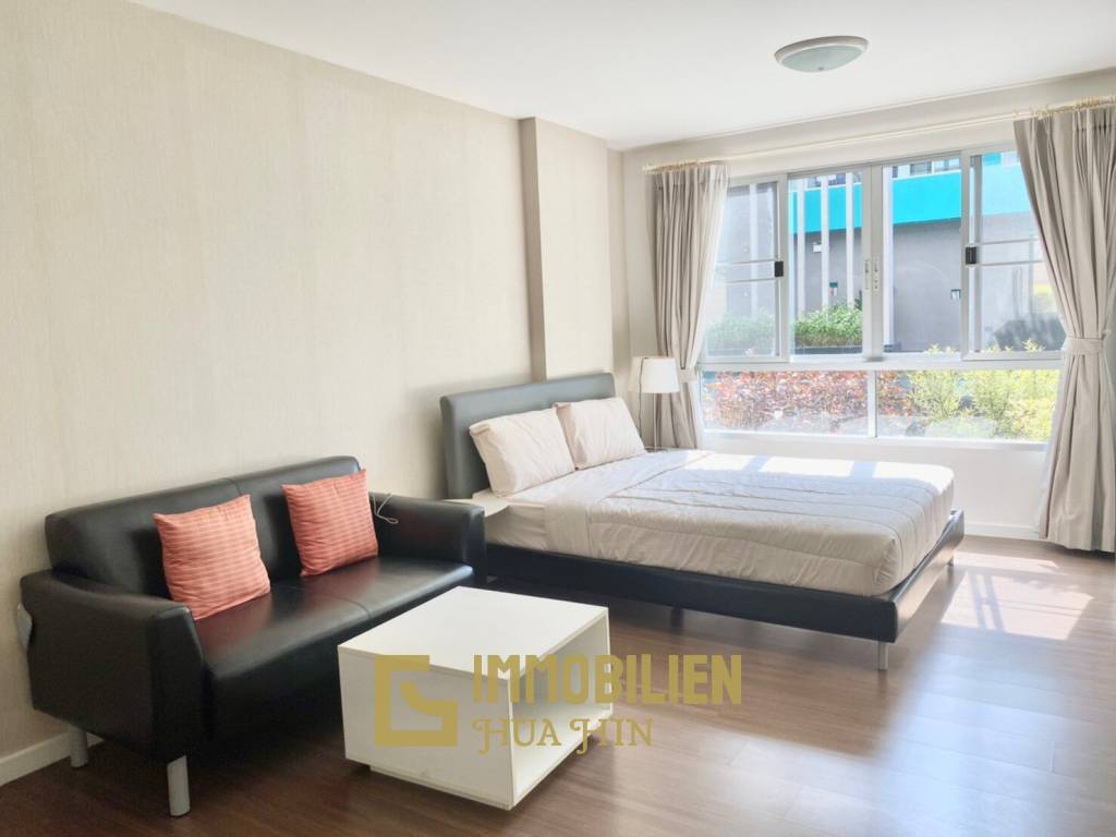 30 qm 1 Bett 1 Bad Apartment Für Verkauf