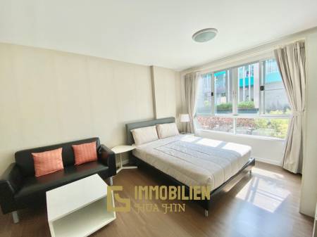 30 qm 1 Bett 1 Bad Apartment Für Verkauf