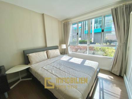 30 qm 1 Bett 1 Bad Apartment Für Verkauf