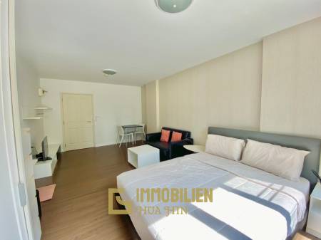 30 qm 1 Bett 1 Bad Apartment Für Verkauf