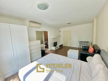 30 qm 1 Bett 1 Bad Apartment Für Verkauf
