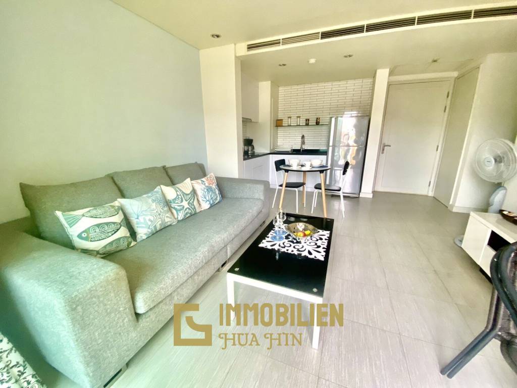 Mykonos: 1 Bedroom Condo