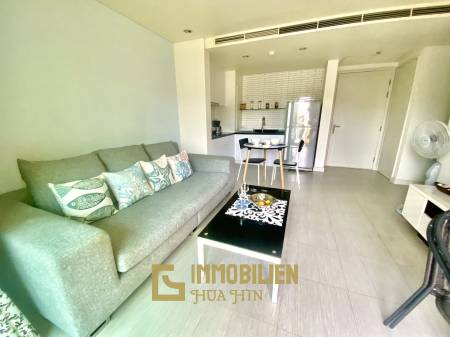 Mykonos: 1 Bedroom Condo