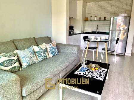 Mykonos: 1 Bedroom Condo