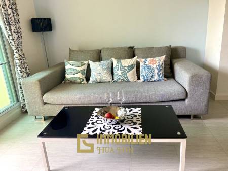 Mykonos: 1 Bedroom Condo