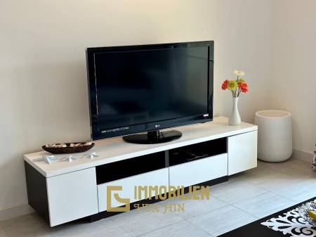 Mykonos: 1 Bedroom Condo