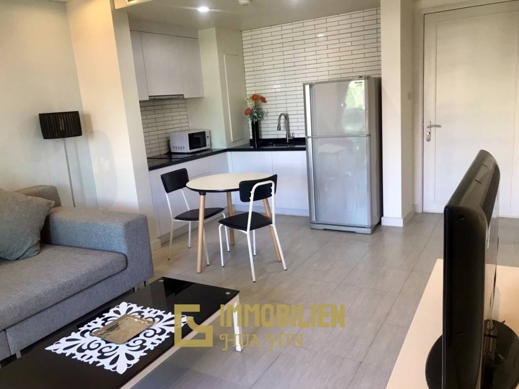 Mykonos: 1 Bedroom Condo