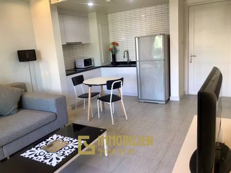 Mykonos: 1 Bedroom Condo
