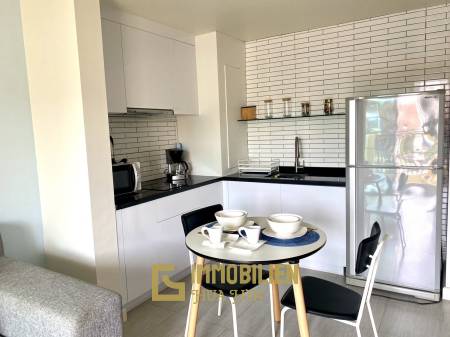 Mykonos: 1 Bedroom Condo