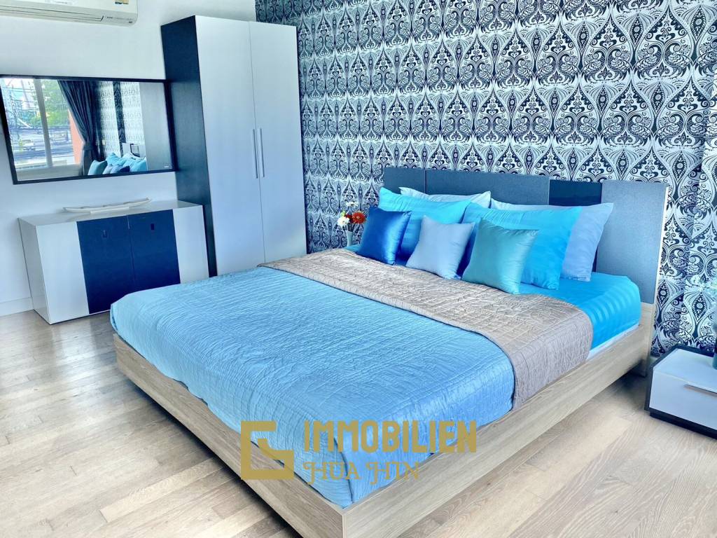 Mykonos: 1 Bedroom Condo