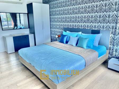 Mykonos: 1 Bedroom Condo